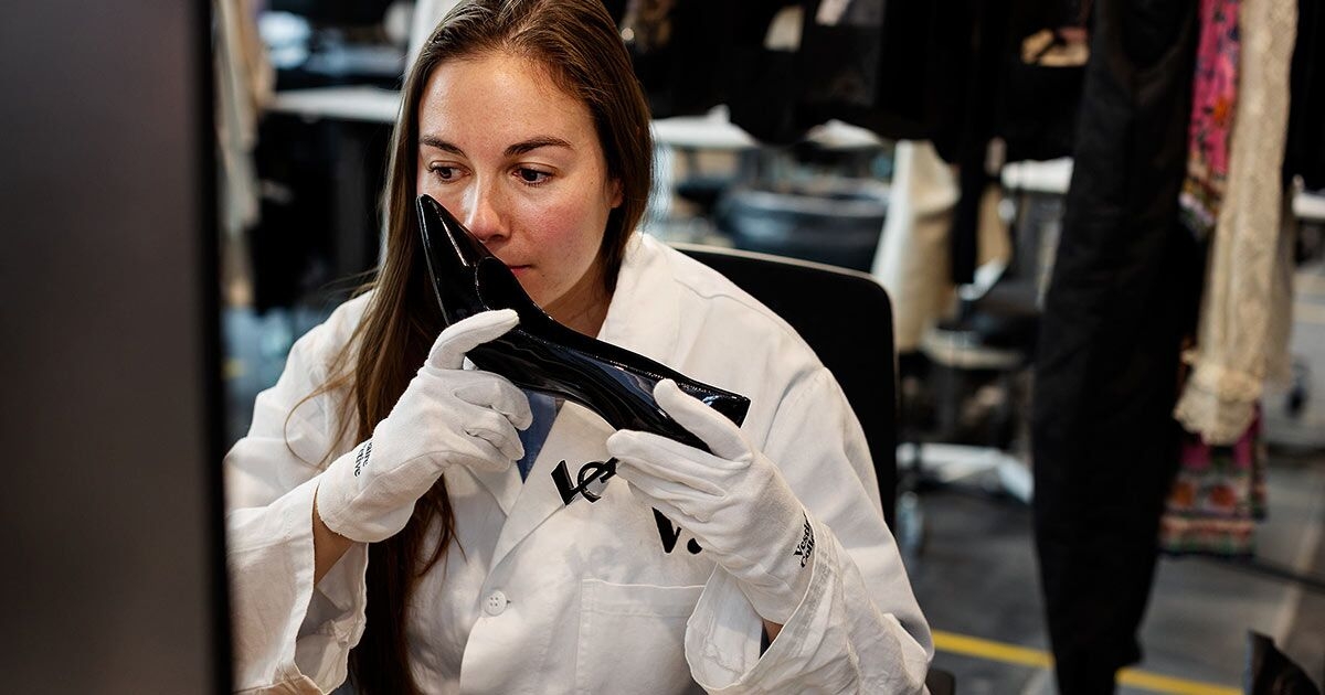Luxury Counterfeiters Keep Outsmarting the Makers of $10,000 Handbags