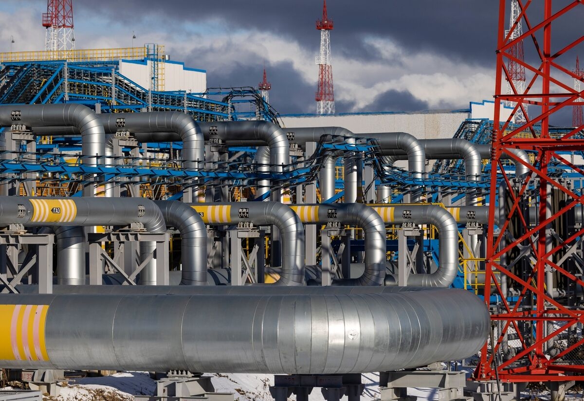 US Opposes European Push to Lower G-7 Price Cap on Russian Oil