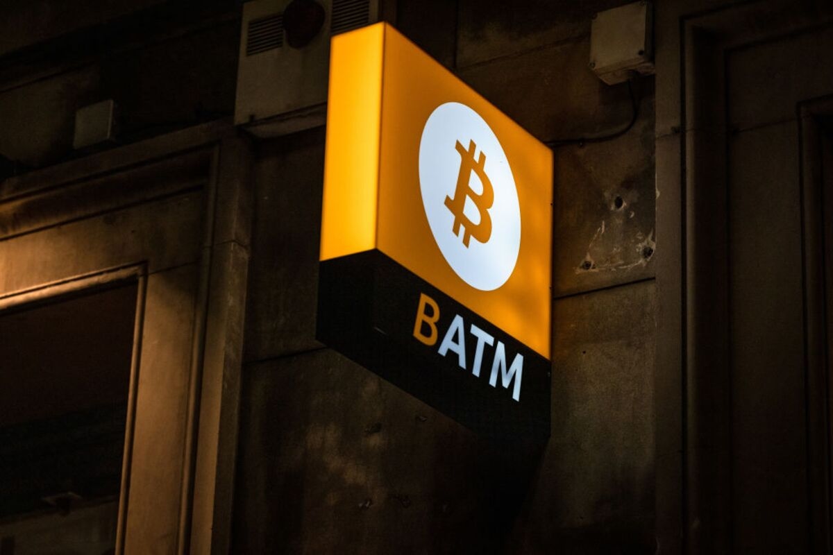 Bitcoin in Your 401(k)? That's Not a Risk I Would Take