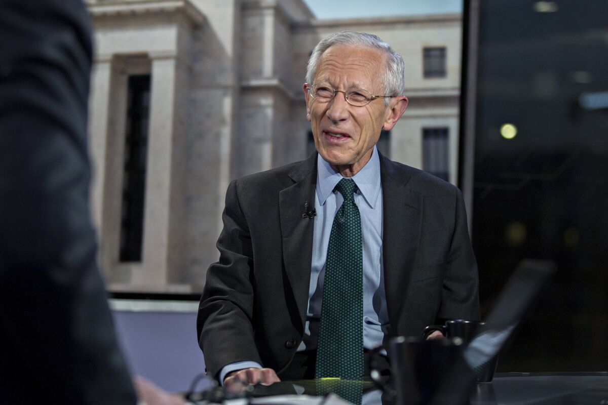 Stanley Fischer, Who Spread the Macroeconomic Gospel, Dies at 81
