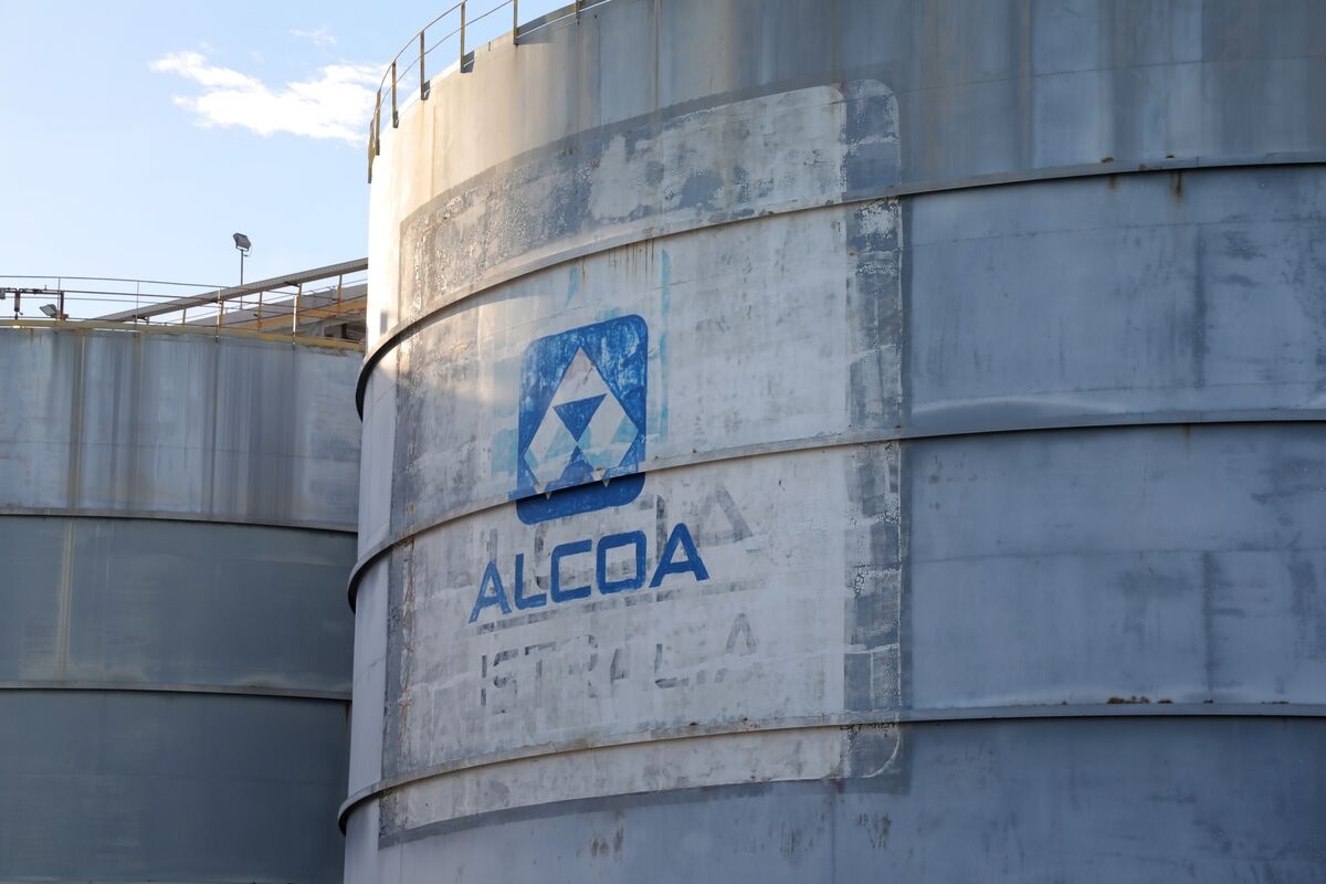 Alcoa Reports $20 Million Tariff Hit on Imports From Canada