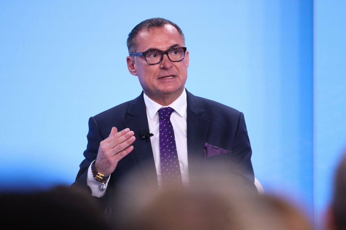 Challenges to Fed Independence Resonate Beyond US, Nagel Says