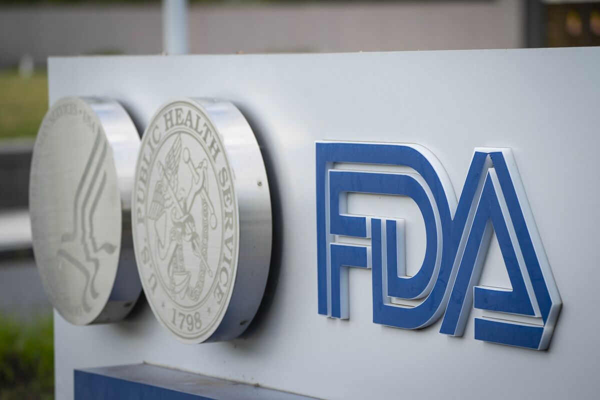 FDA Appointee Is a Notorious Drug Critic With a Lot to Prove