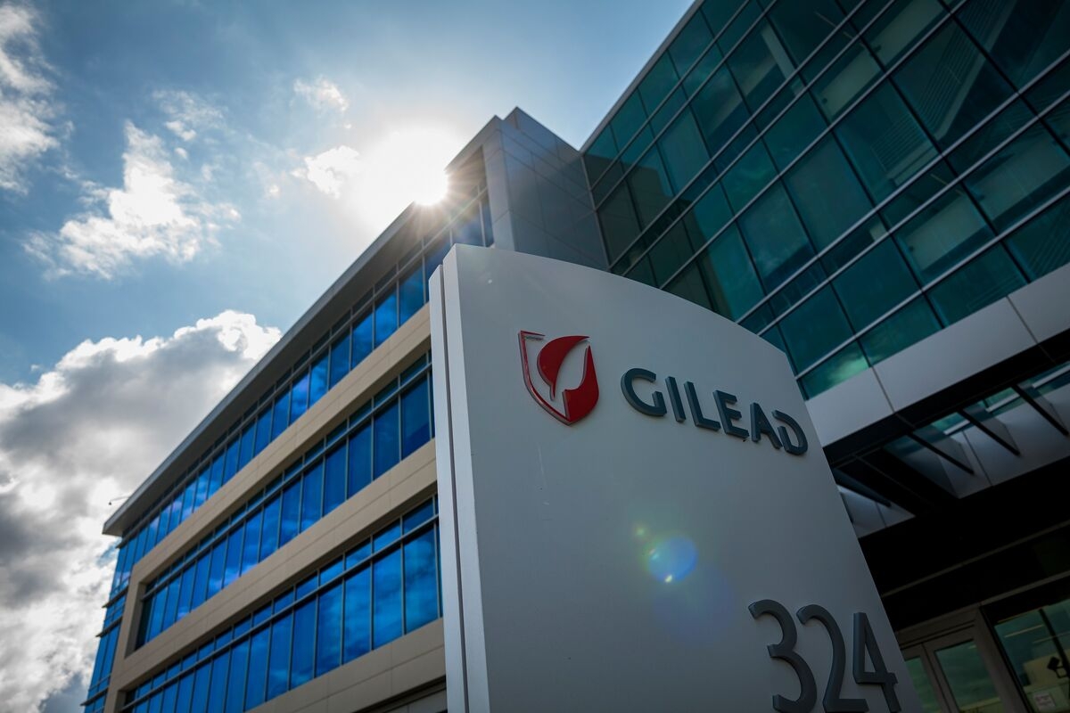 Gilead Reaches $202 Million Settlement Over Payments to Doctors