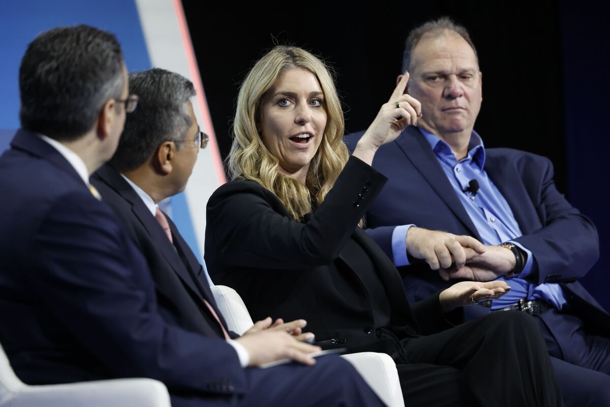 Walmart Names Company Veteran to Oversee International Growth