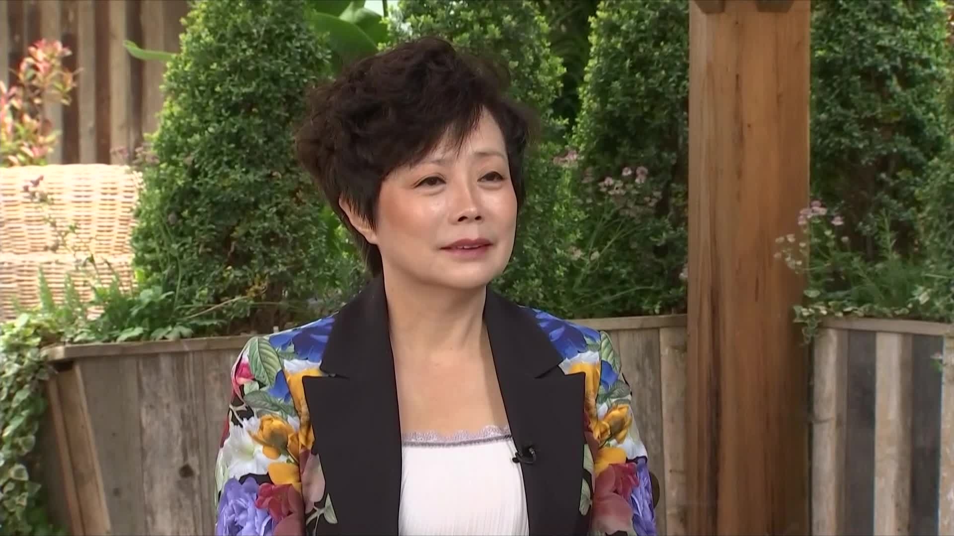 BYD's Stella Li on Europe Strategy, Tesla Competition