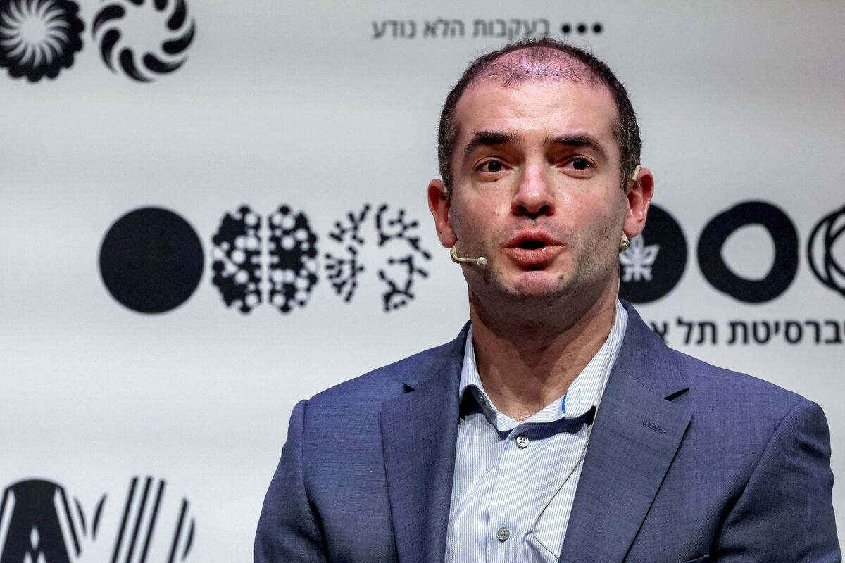 OpenAI Co-Founder Sutskever's Startup Is Fundraising at $30 Billion-Plus Valuation