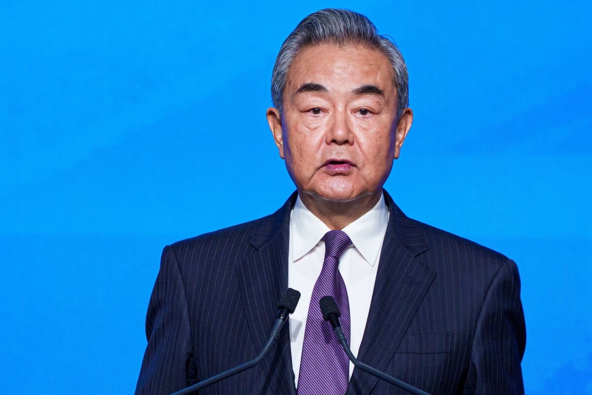Beijing Braces for US Trade Deals That Seek to Shut Out China