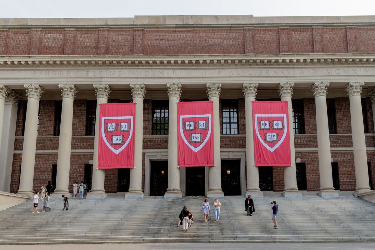 For Trump's Harvard Deal, $500 Million Is Only a Starting Point