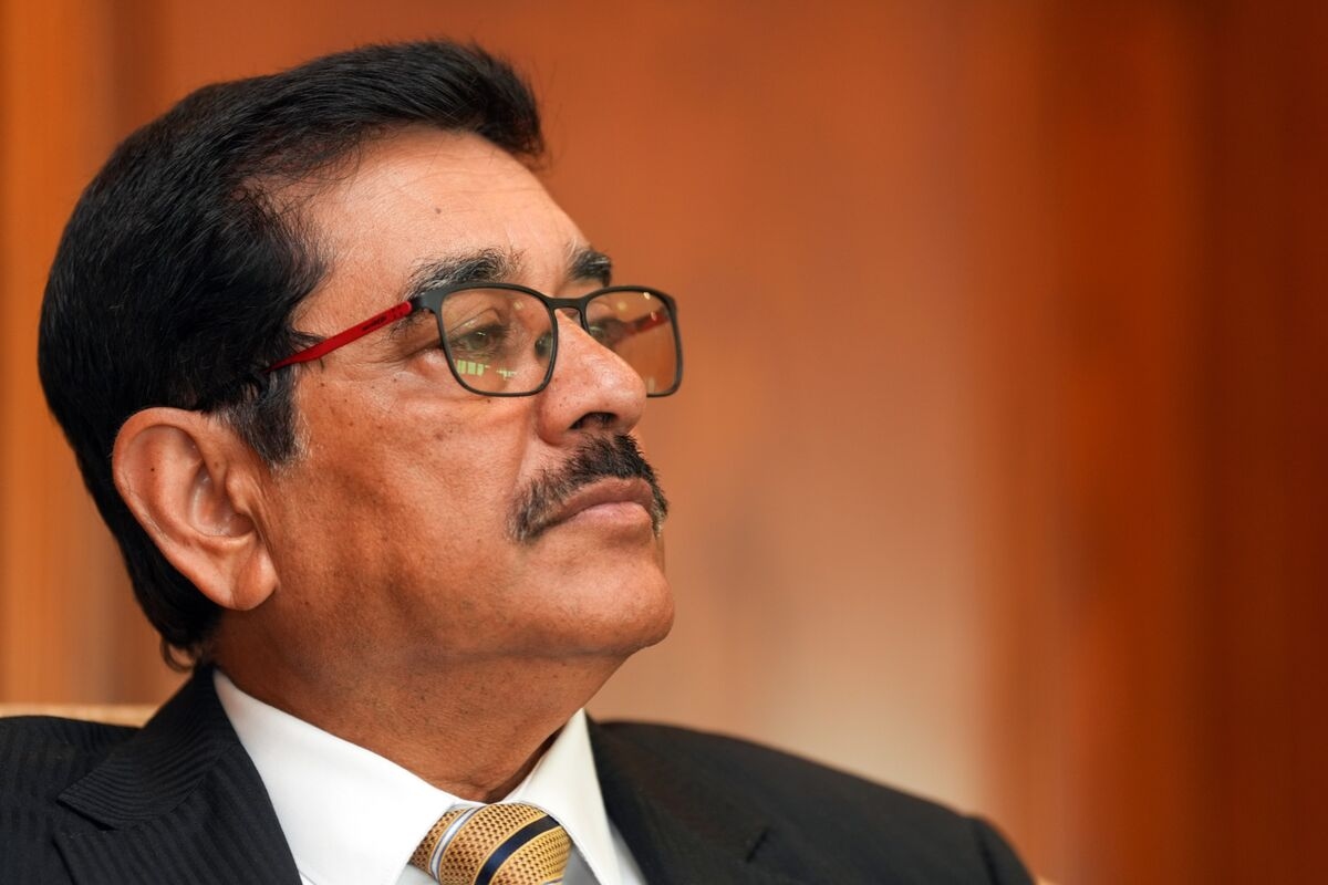 Sri Lanka Has Space to Ease Policy Further, Weerasinghe Says