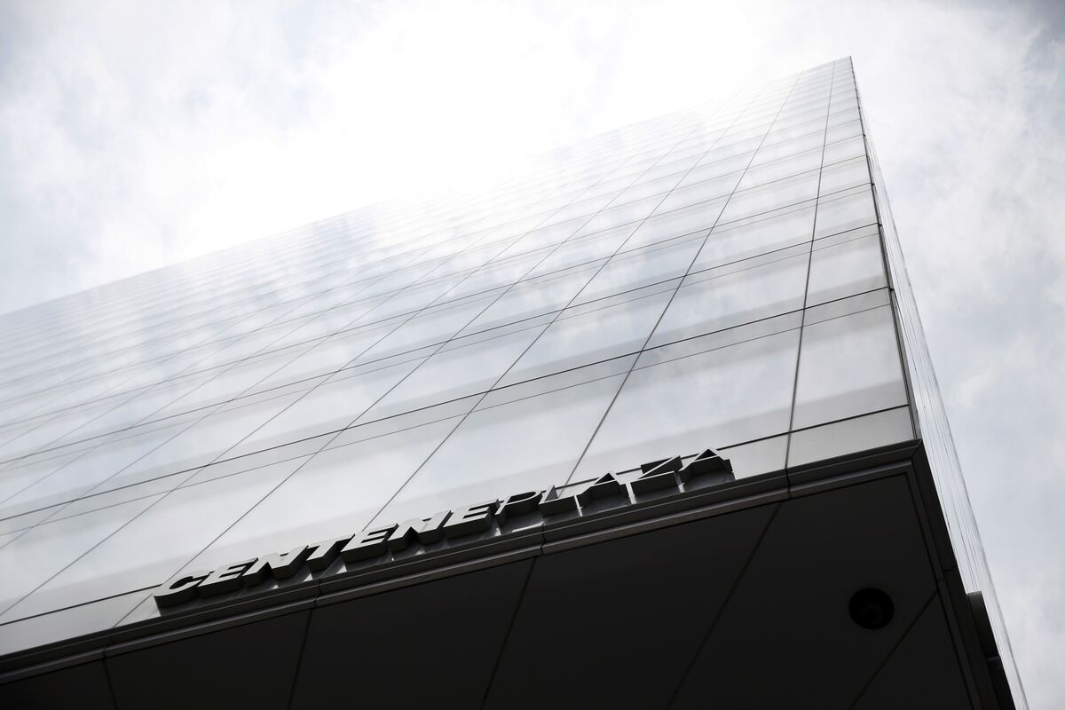 S&P Says It's Looking at Cutting Insurer Centene to Junk Status