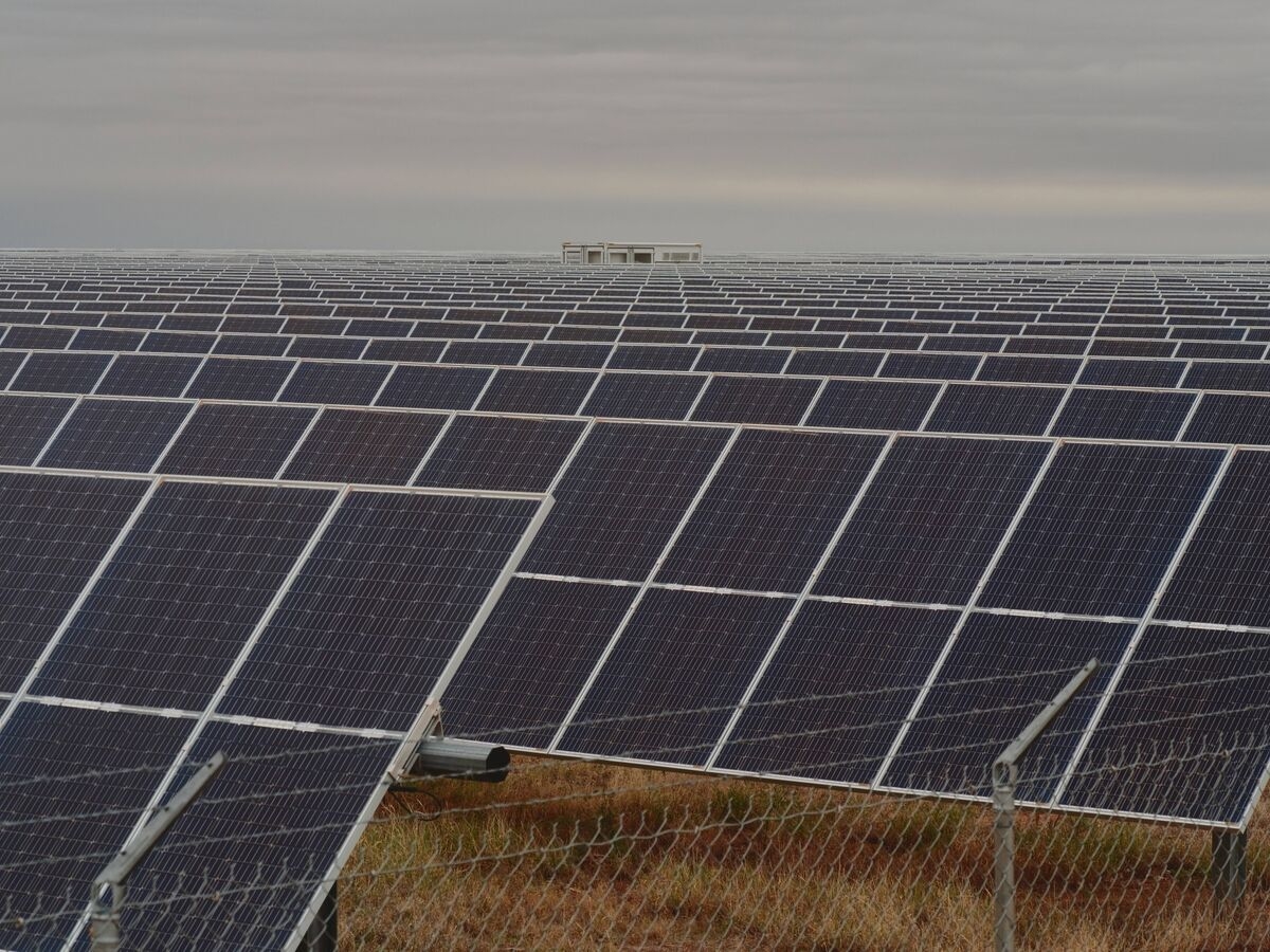 Crippling Clean-Energy Tax Credits Won't Fly, GOP Senators Say