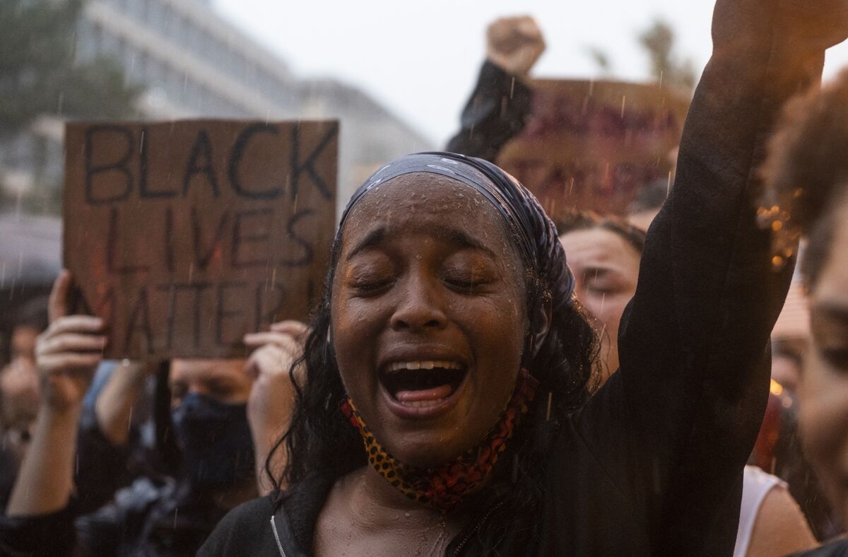The Racial Reckoning That Wasn't