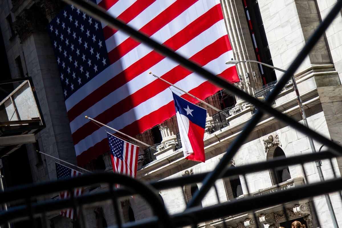 Trump Media Will Become First Listing for NYSE's Texas Outpost