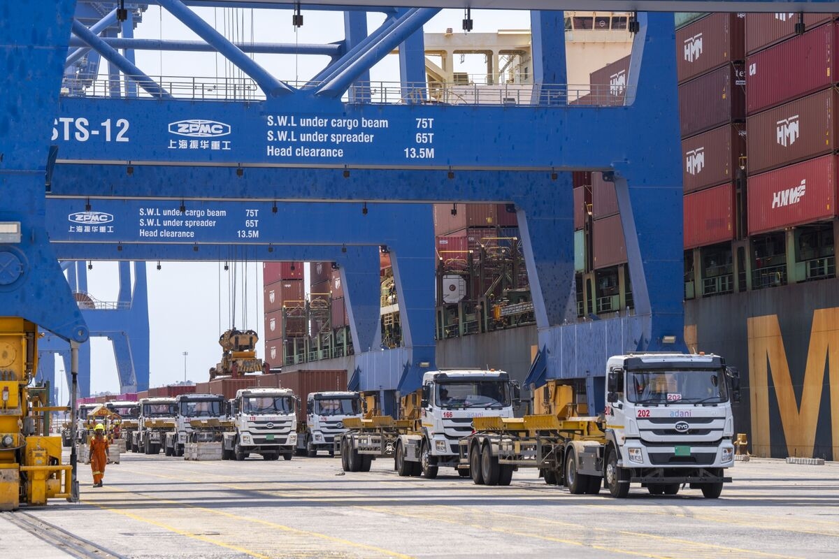 India Aghast at Donald Trump's ‘Dead' Economy Jibe, 25% Tariffs