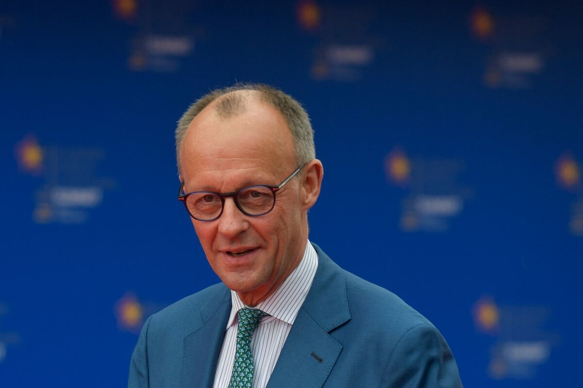 Germany's Merz Secures Long-Awaited Trump Meeting on Thursday