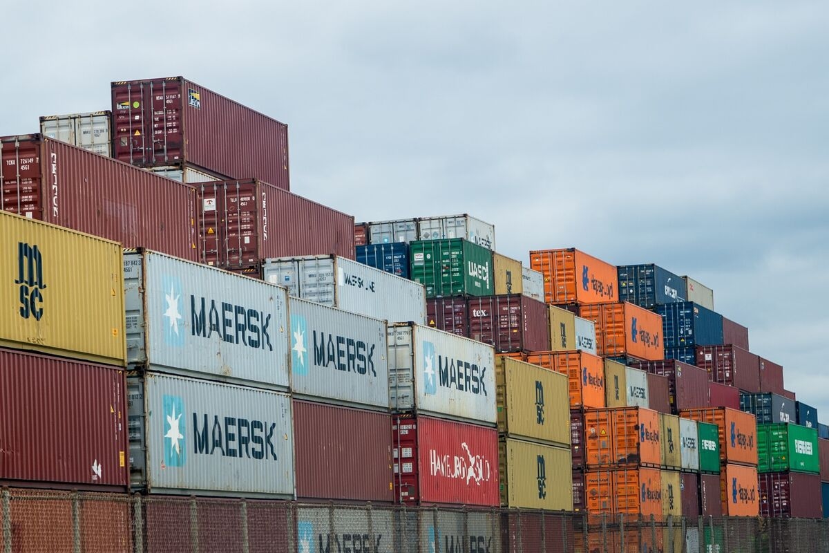 US Trade Shifts From Bretton Woods to the ‘Turnberry System'