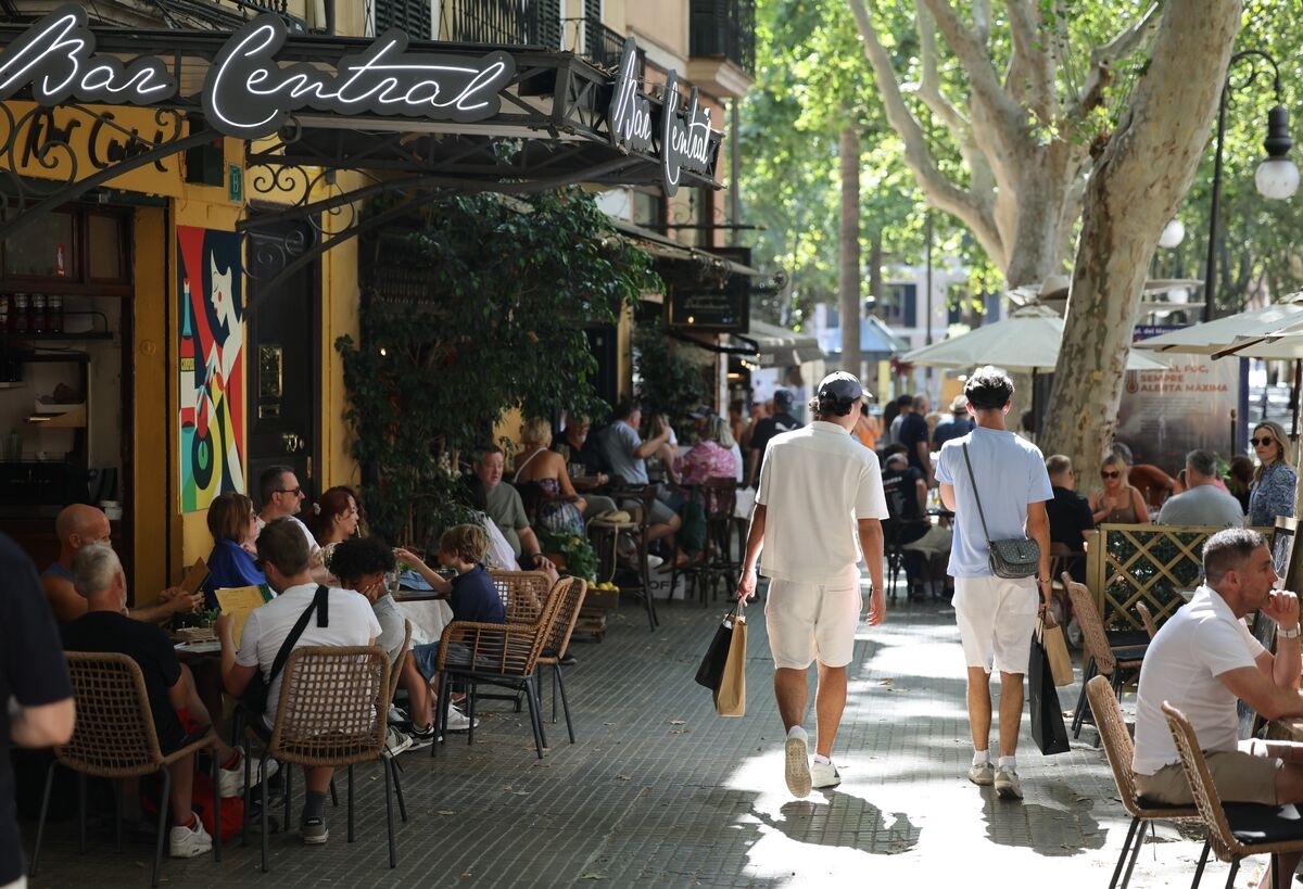 Spanish Economy Sustains Strong Growth Despite Trump Trade Flux