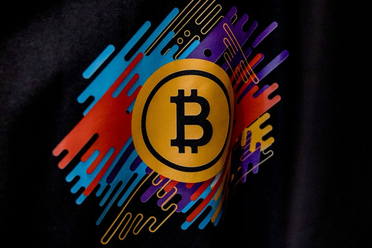 BlackRock Debuts Bitcoin Exchange-Traded Product in Europe