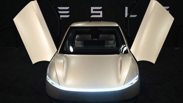 Tesla Set to Launch Robotaxi in Austin on June 12