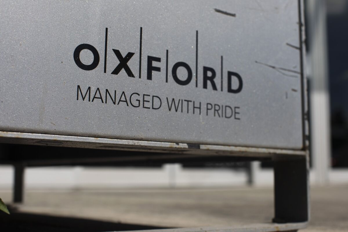 Oxford Properties to Buy CPPIB Stake in $1.1 Billion of Offices