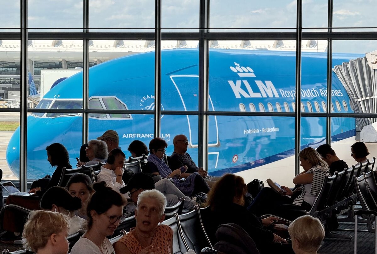 Air France-KLM Stimulates Transatlantic Demand With Lower Fares