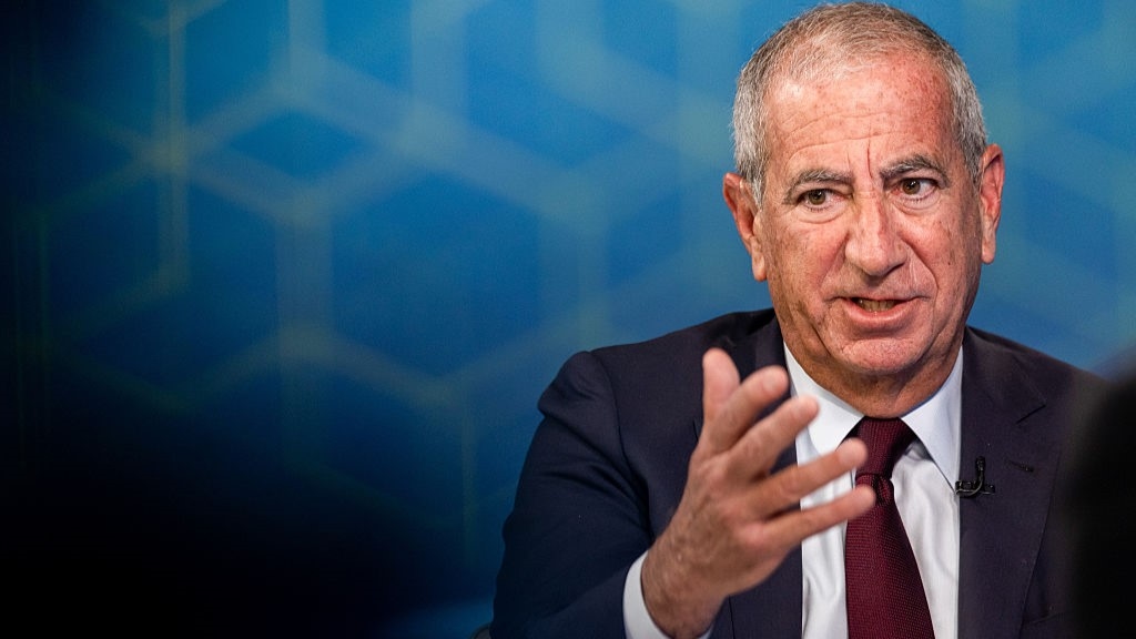 Wall Street Dealmaker Moelis 'Very Bullish' on Europe