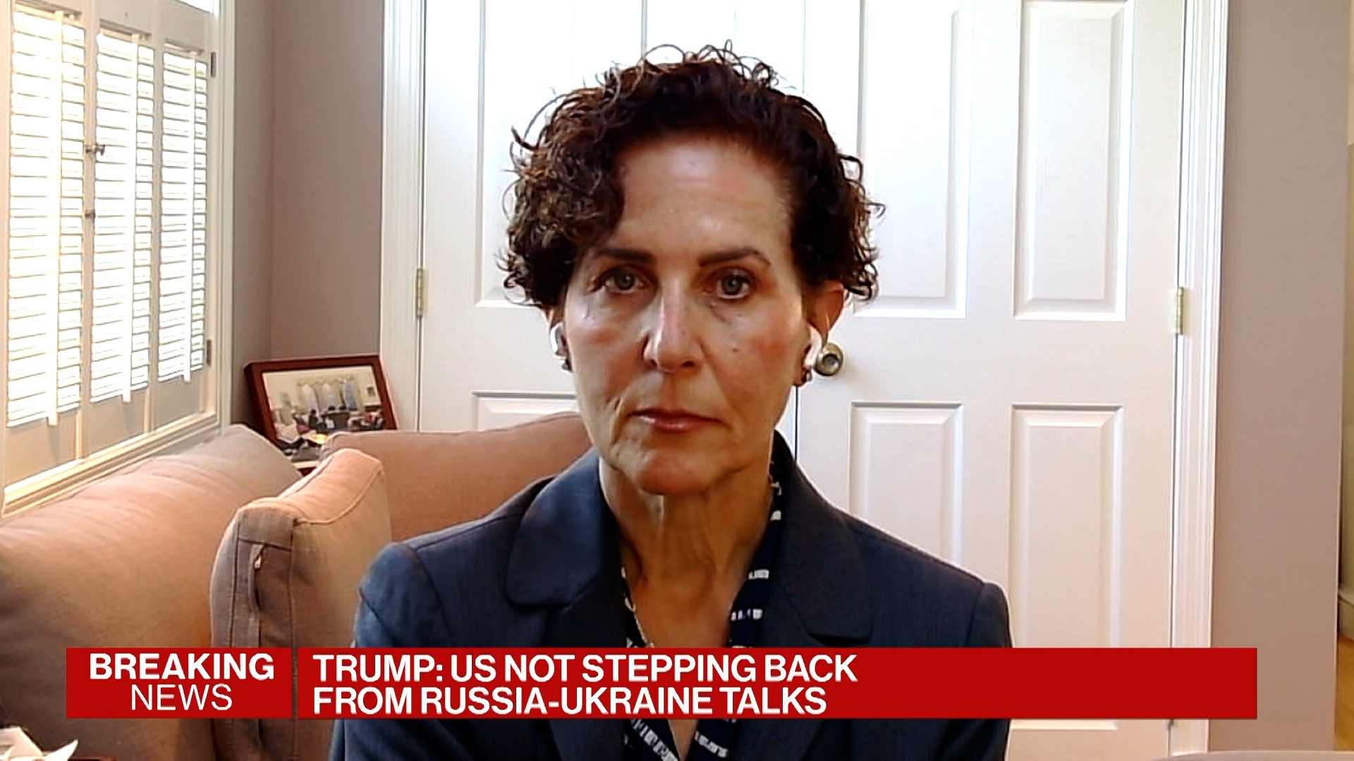 What Role is The US Playing In Russia-Ukraine Talks?