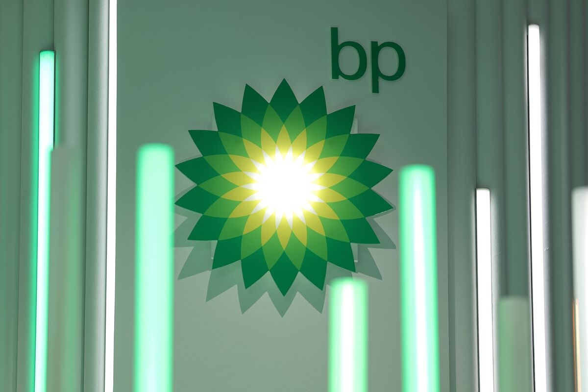 Here's Why BP Is Seen as a Potential Takeover Target