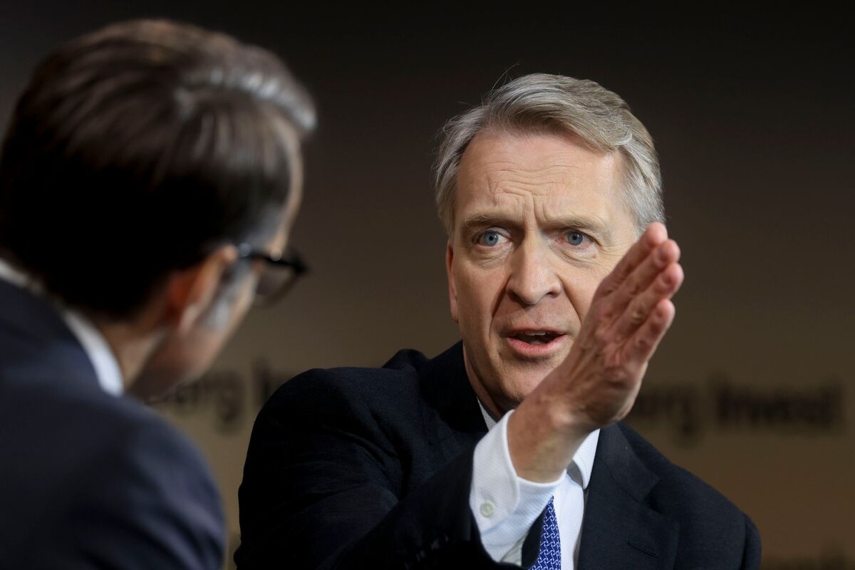 Brookfield Is Missing Out on the PE Secondaries Boom Its CEO Saw Coming