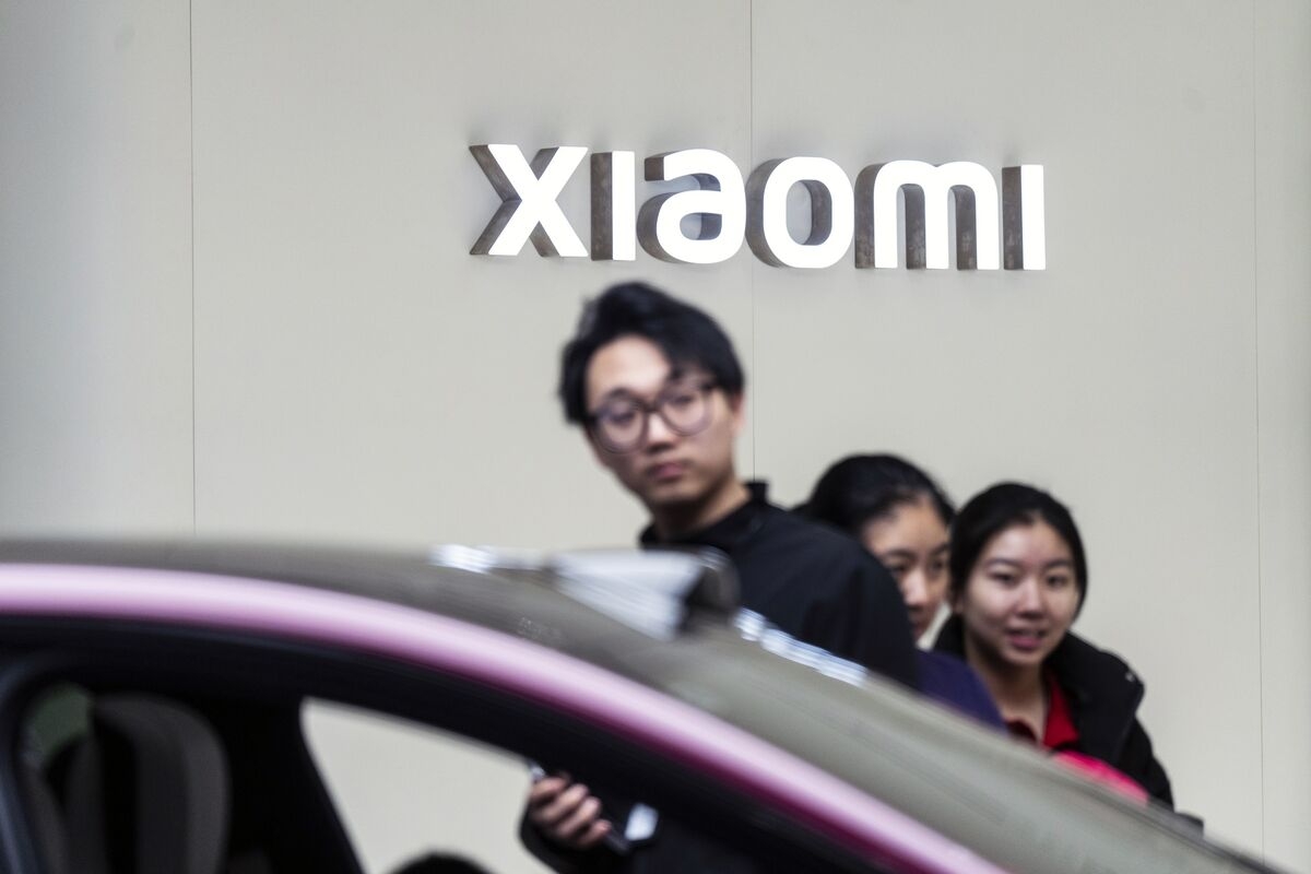 Xiaomi-Backer Qiming Venture Seeks $800 Million in Funding