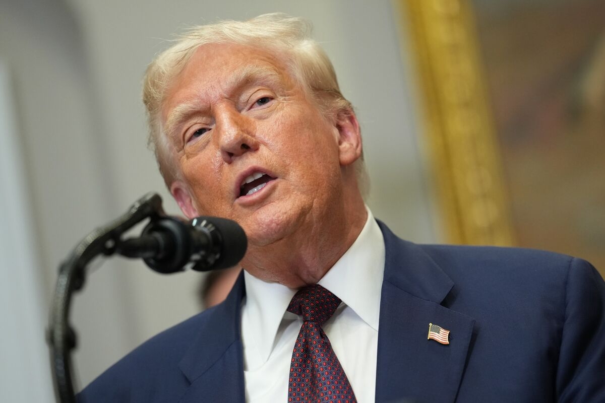 Trump's 40% Penalty for Tariff Dodging Still Missing Key Details