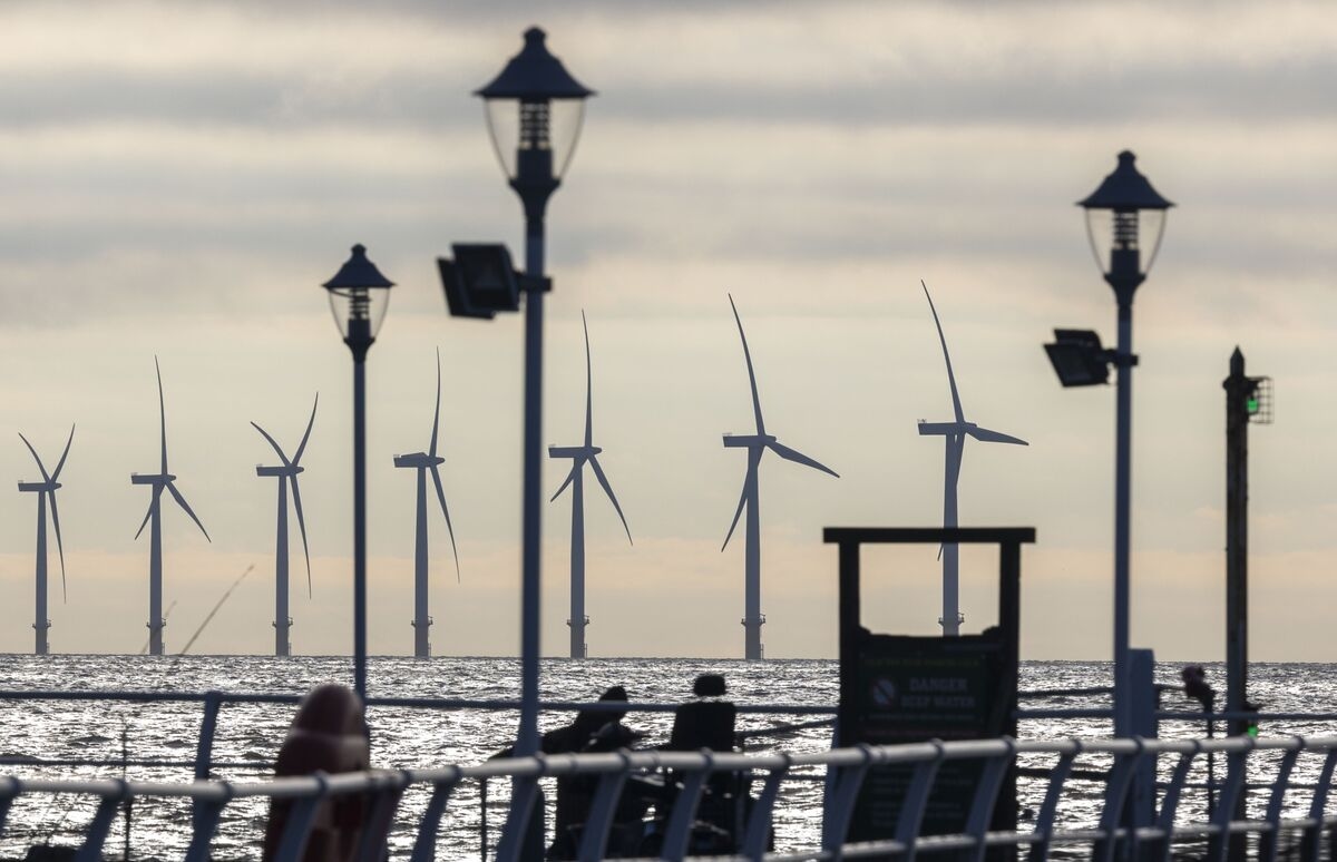 Abu Dhabi's Taqa Buys British Electricity Transmission Firm