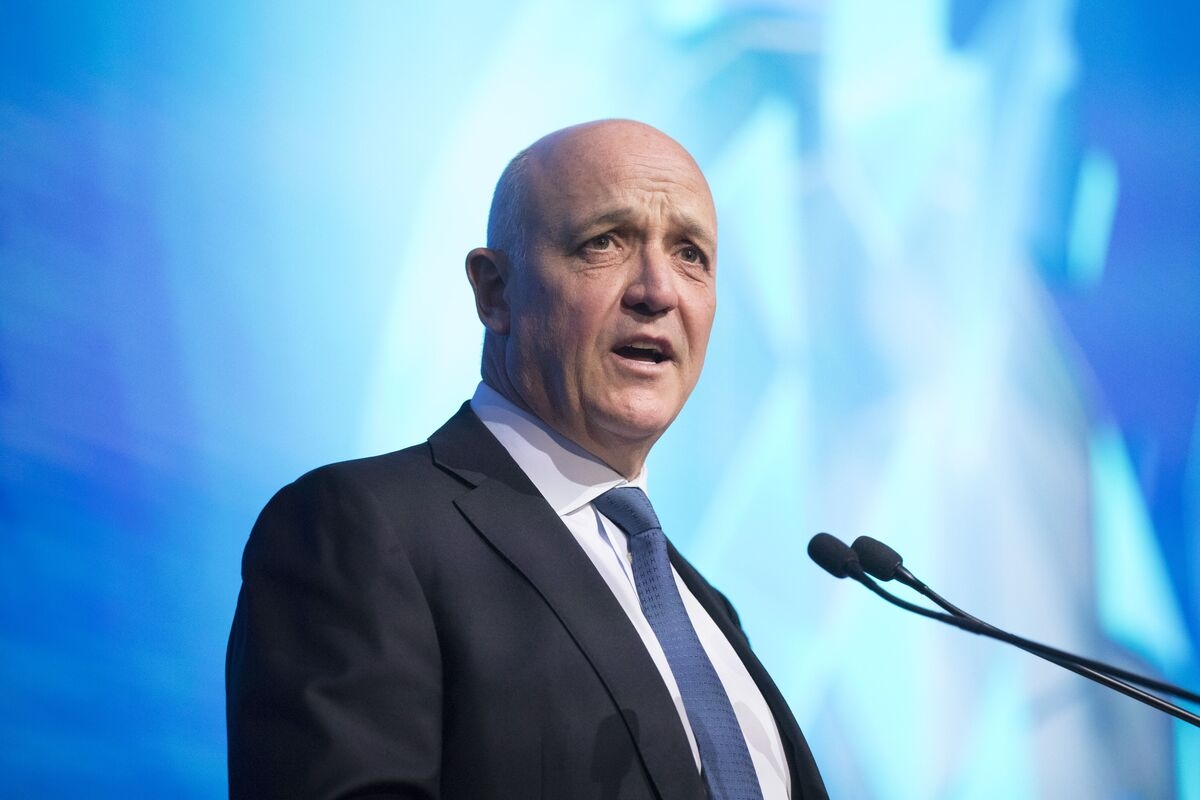 Morgan Stanley Australia CEO Says IPOs, Deals Are Returning
