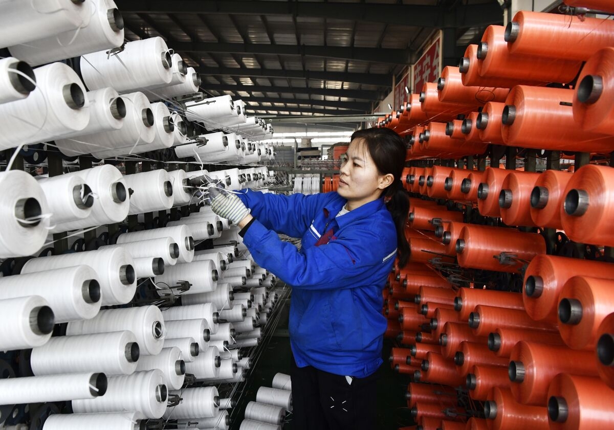Chinese Plastics Buyers Resist Switch Back to US Propane Despite Pause in Trade War