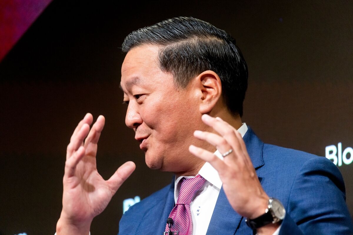 Spate of New Deals Unveil Deep Shift in Private Equity Takeovers