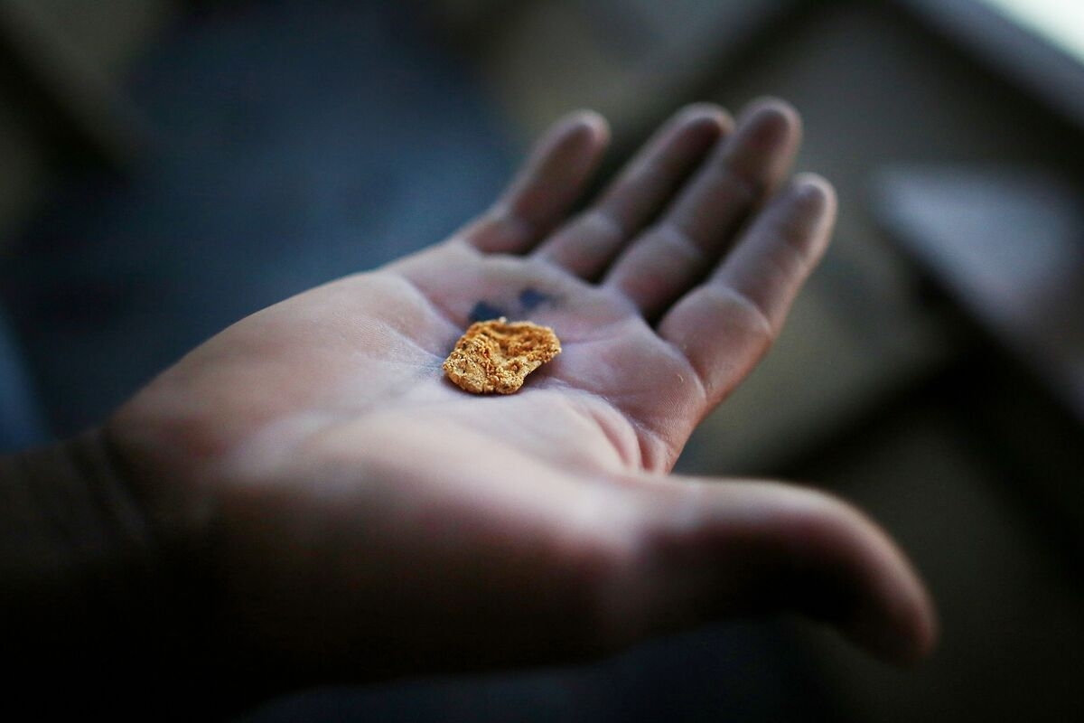 Mining Murders Show Peru's Struggles With an Illegal Gold Rush