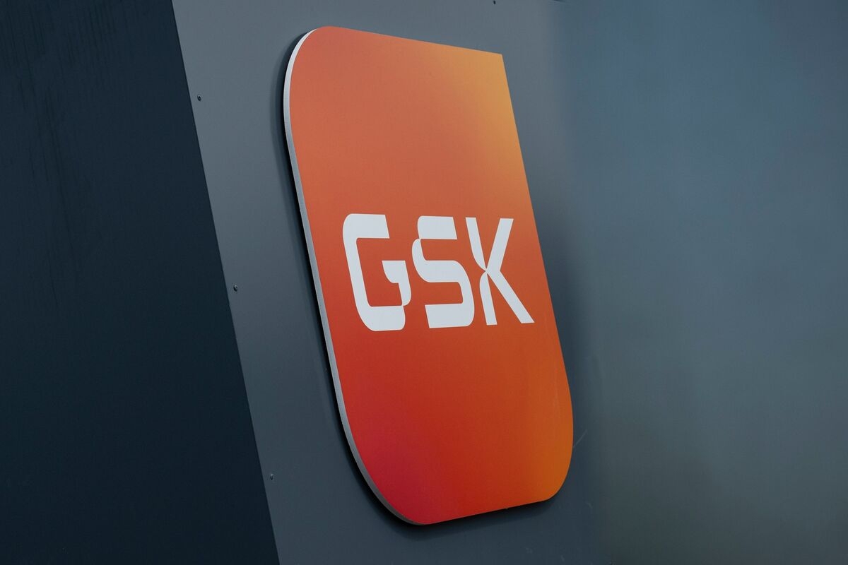 GSK Stops Antibiotic Trial Early After Seeing Positive Results