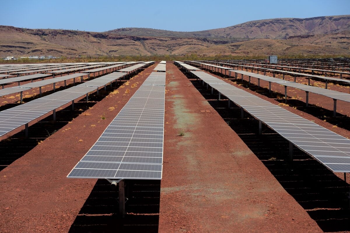 Australia Must Reform Market for Clean Energy Investment: Report