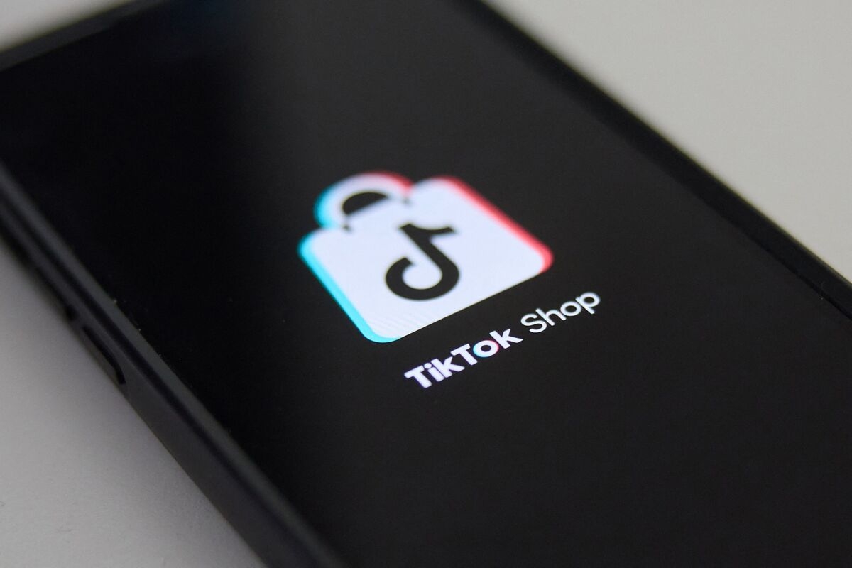 China Leaders Take Reins at TikTok Shop in US as Sales Miss Goal
