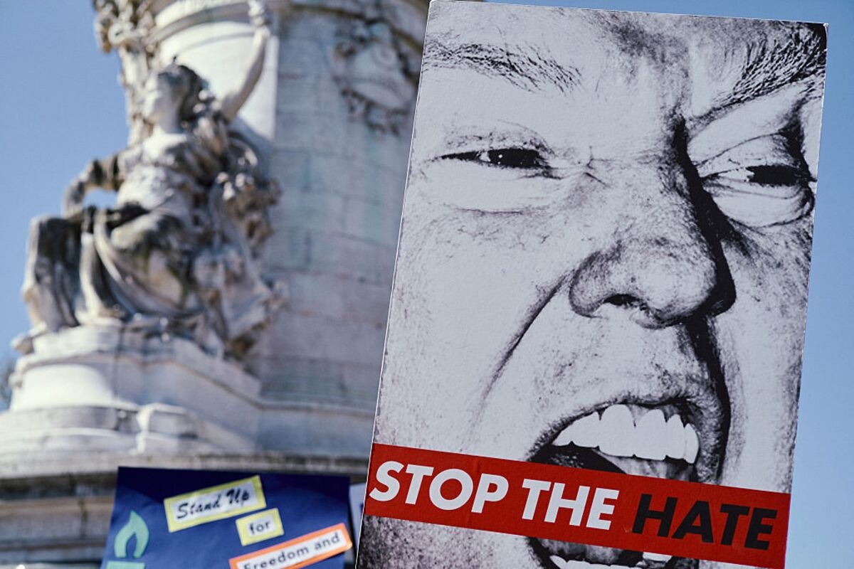 Slowing Innovation Is Ruining American Politics