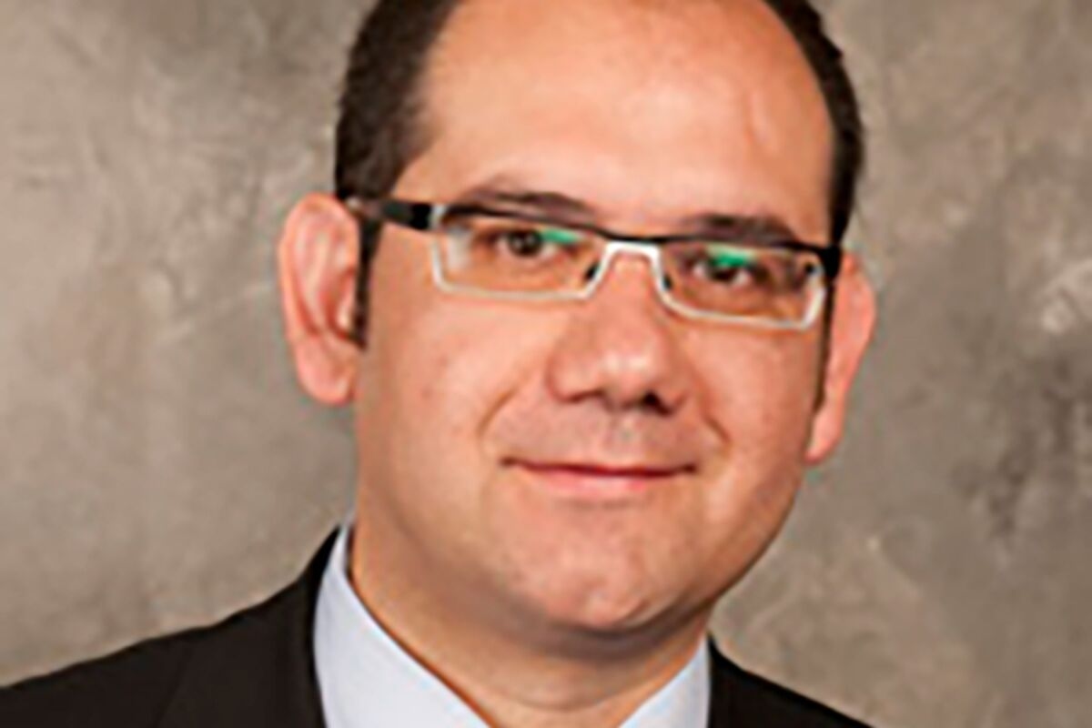 Spain's Central Bank Picks Fed Official as New Chief Economist