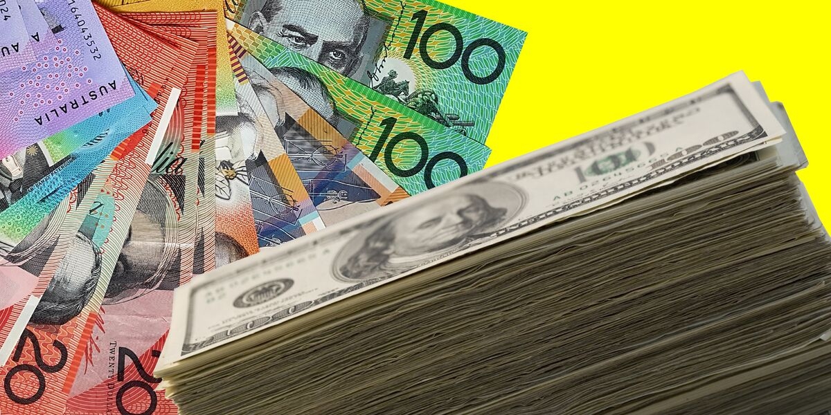 Australia Pension Giants Seeking US Assets Worry About Trump