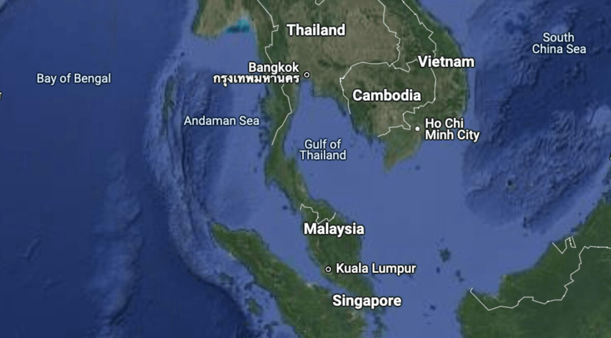 Thailand Drafts Law to Speed Up $29 Billion Transport Link
