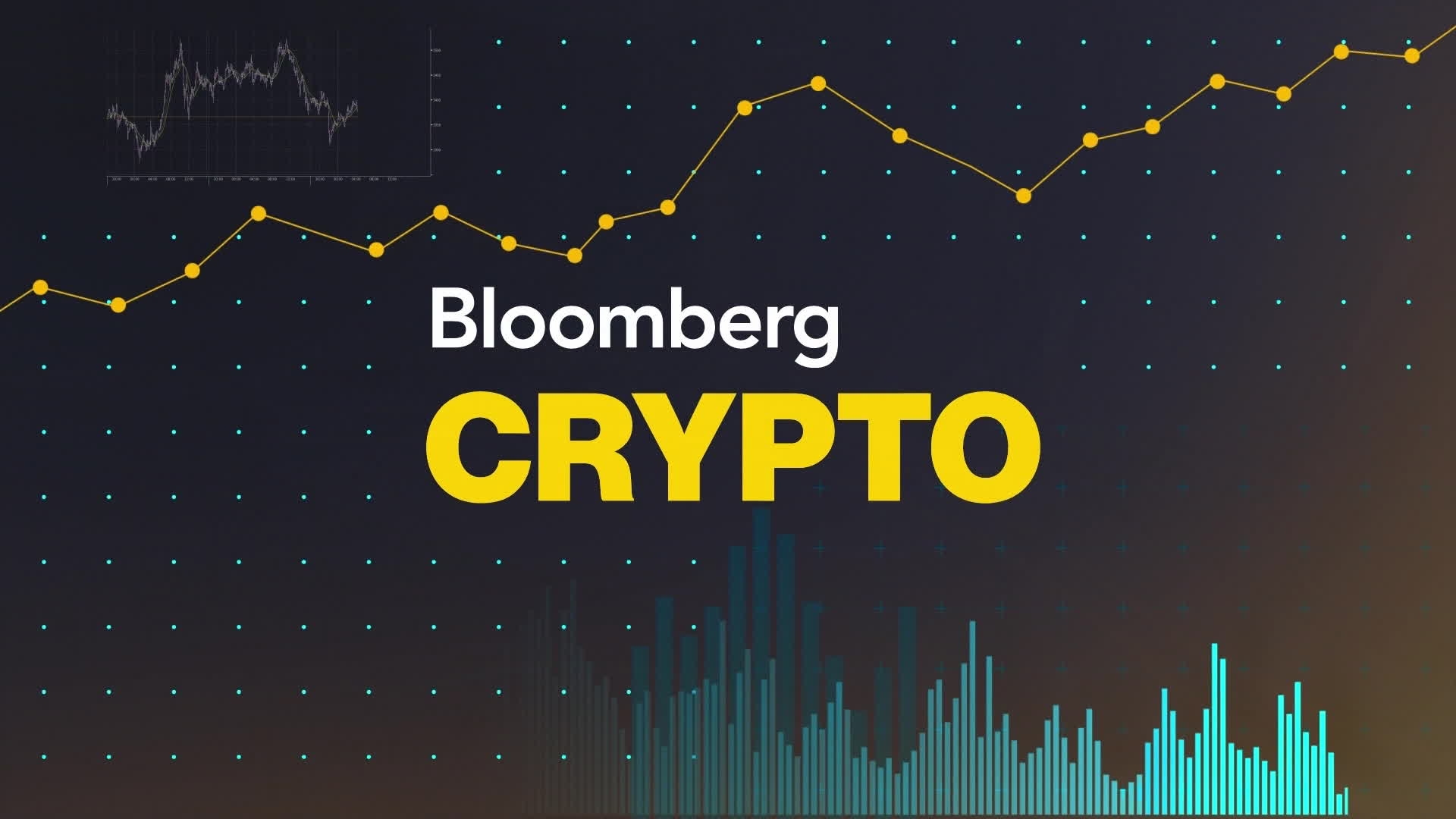 Bloomberg Crypto 03/06/2025
