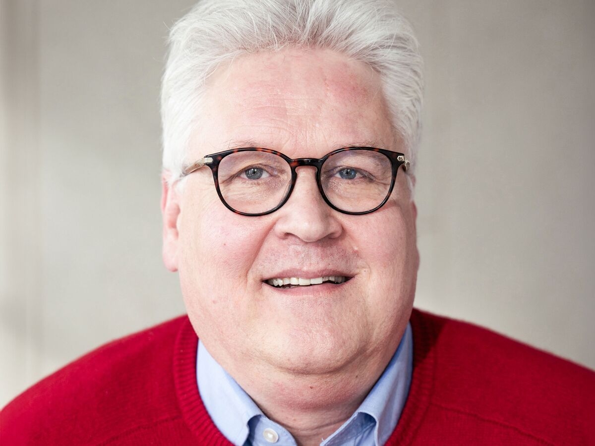AI Pioneer Wants Europe to Forge Its Own Nimbler Way Forward