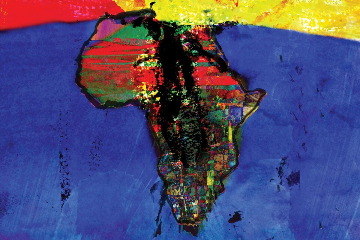 Short-Term Thinking Is Driving the US's Pivot Away from Africa