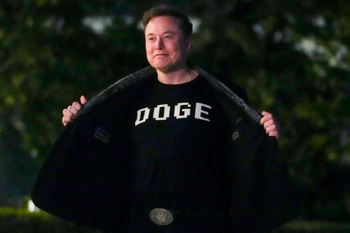 What If DOGE Doesn't Actually Save Any Money?
