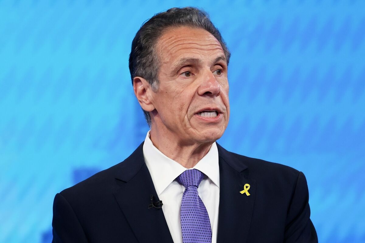 Cuomo Says ‘Socialist' Tax Hike Will Cause NYC Wealth Exodus