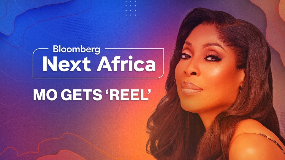 Nigeria's Nollywood Producer Plans to Showcase Africa to the World